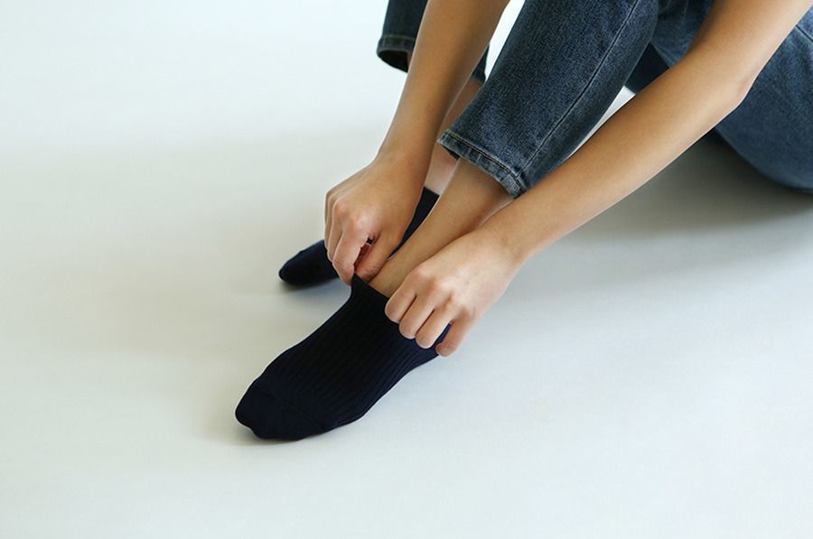 Dailylike No-show Women Socks