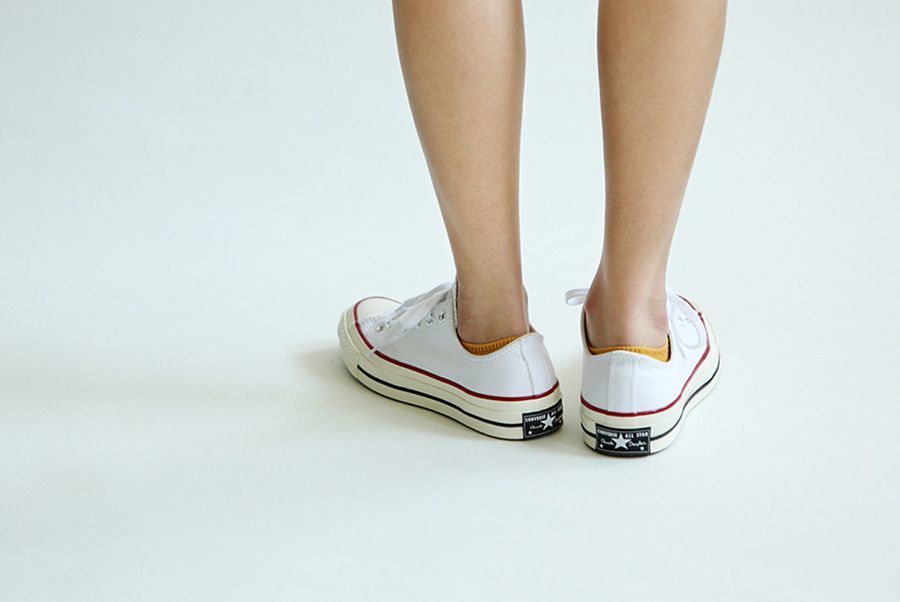 Dailylike No-show Women Socks