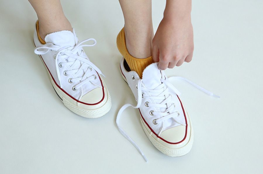 Dailylike No-show Women Socks