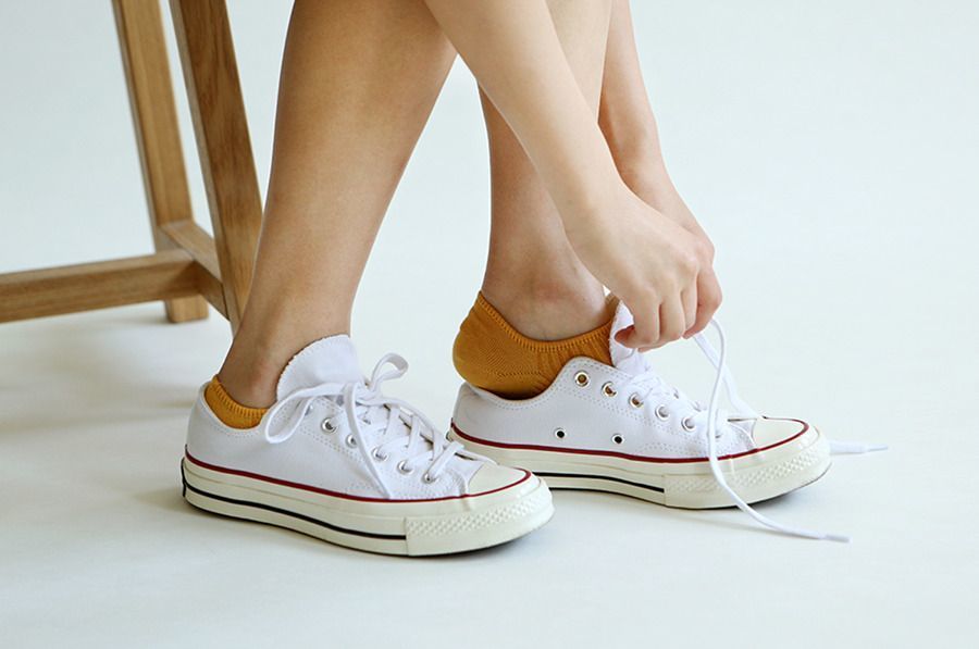 Dailylike No-show Women Socks