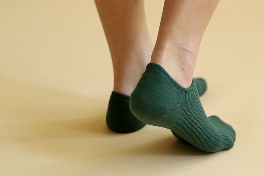 Dailylike No-show Women Socks
