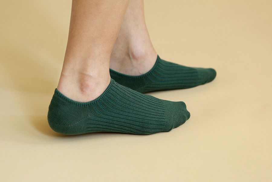 Dailylike No-show Women Socks