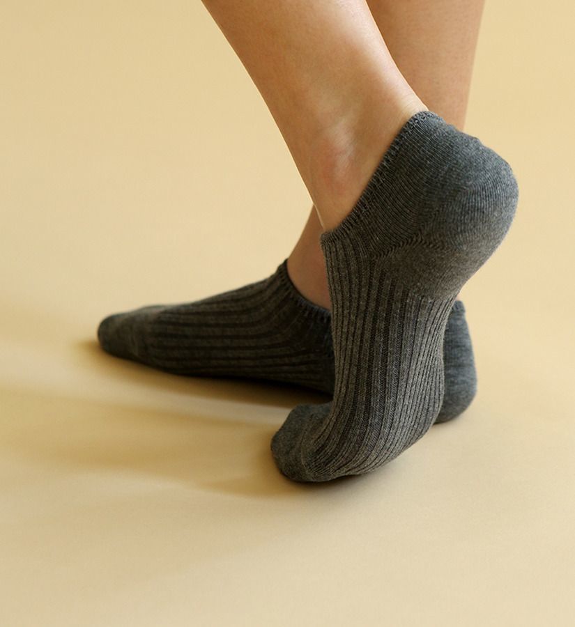 Dailylike No-show Women Socks