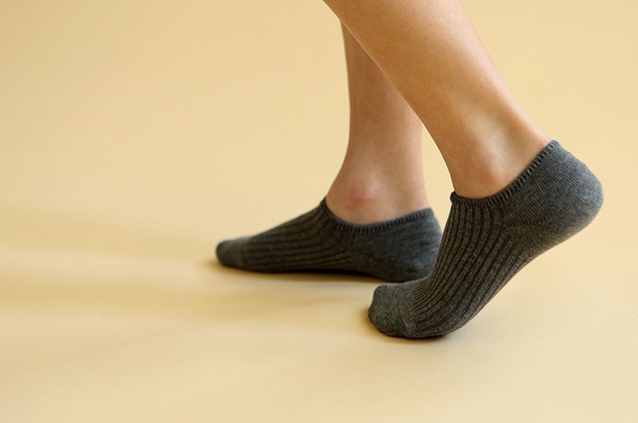 Dailylike No-show Women Socks