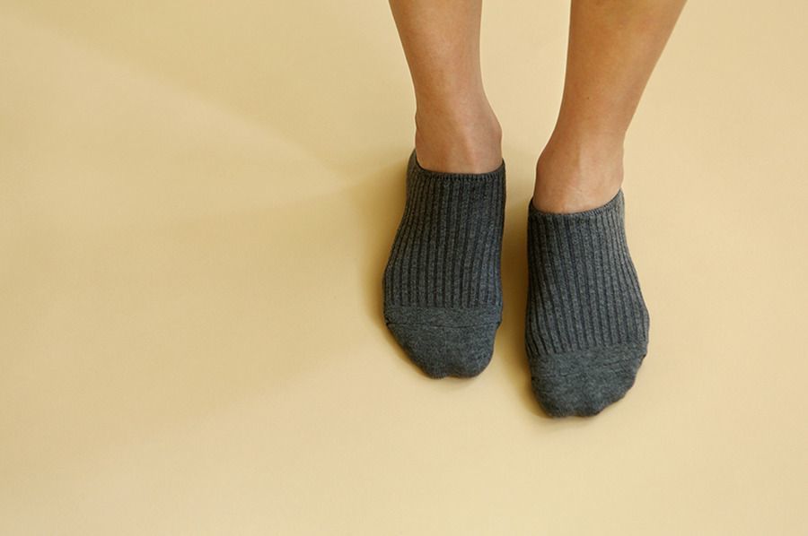 Dailylike No-show Women Socks