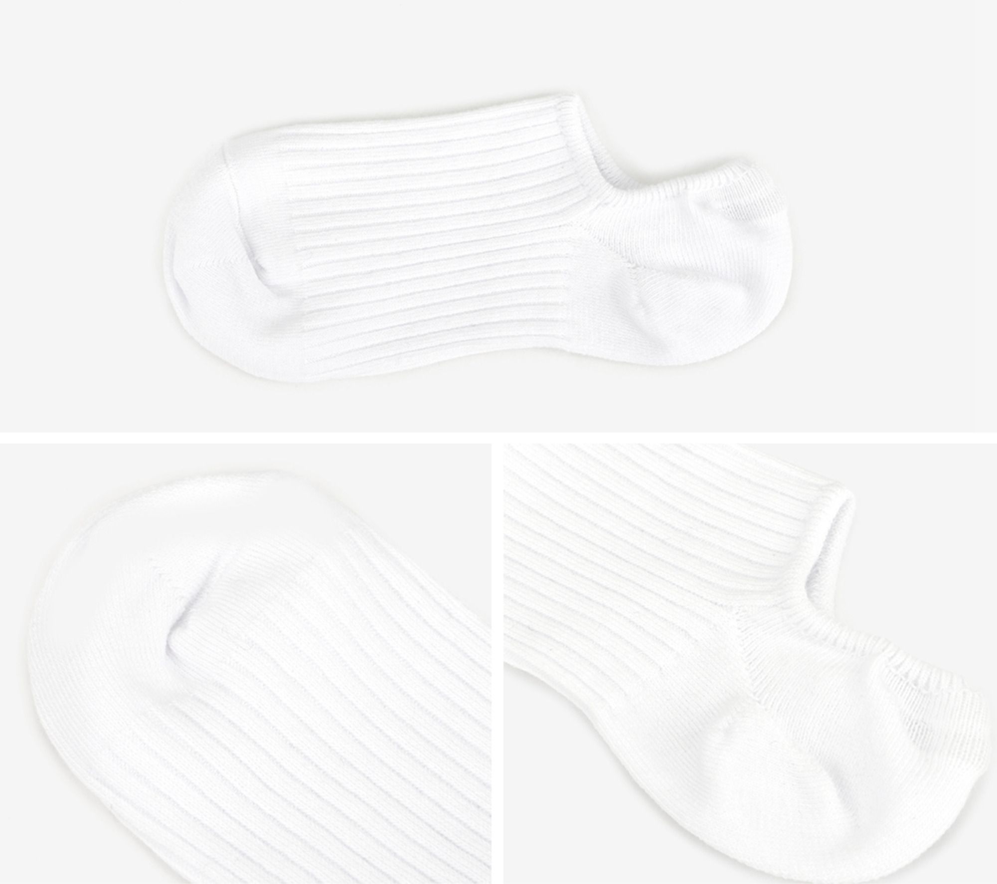 Dailylike No-show Women Socks