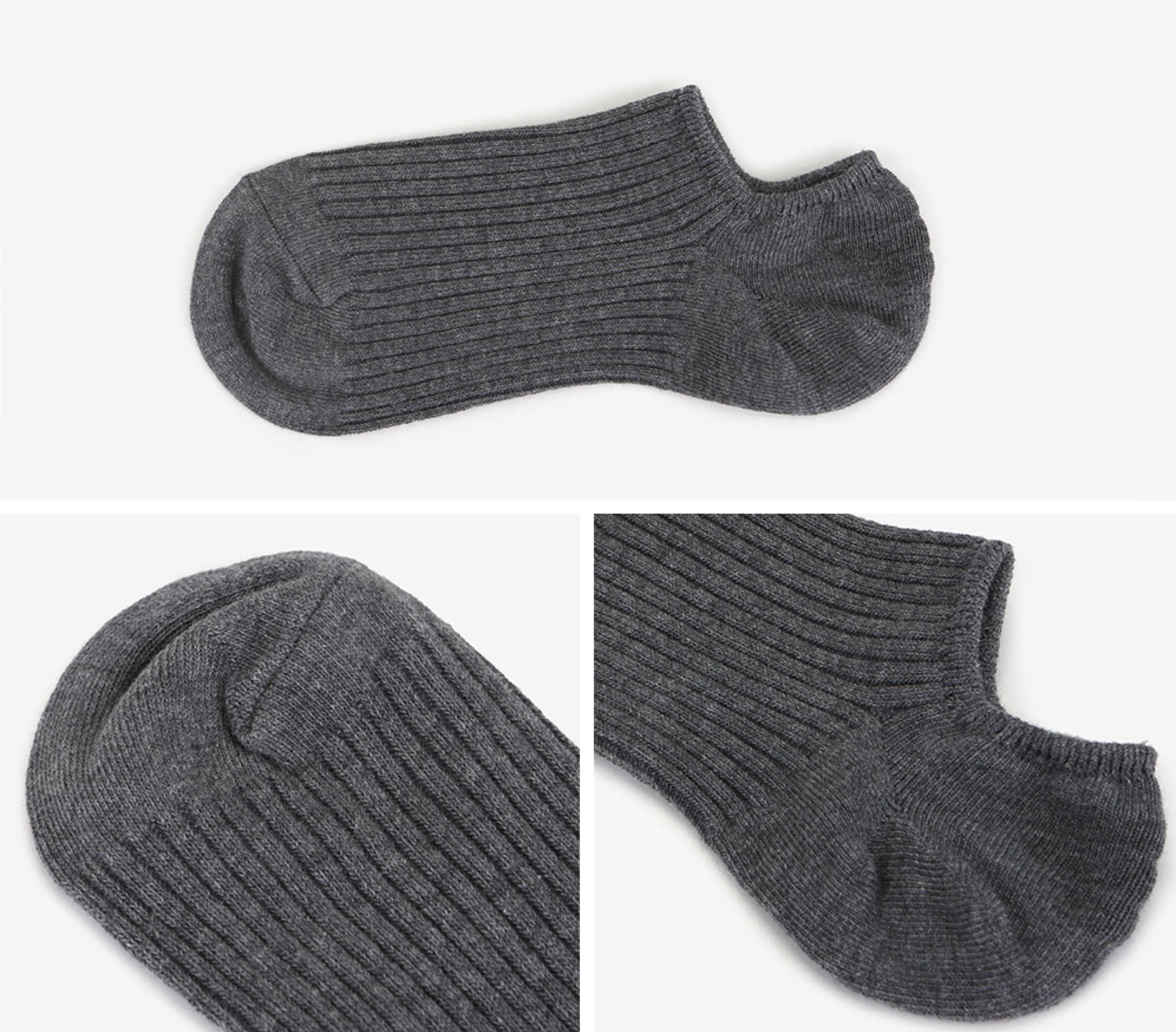 Dailylike No-show Women Socks