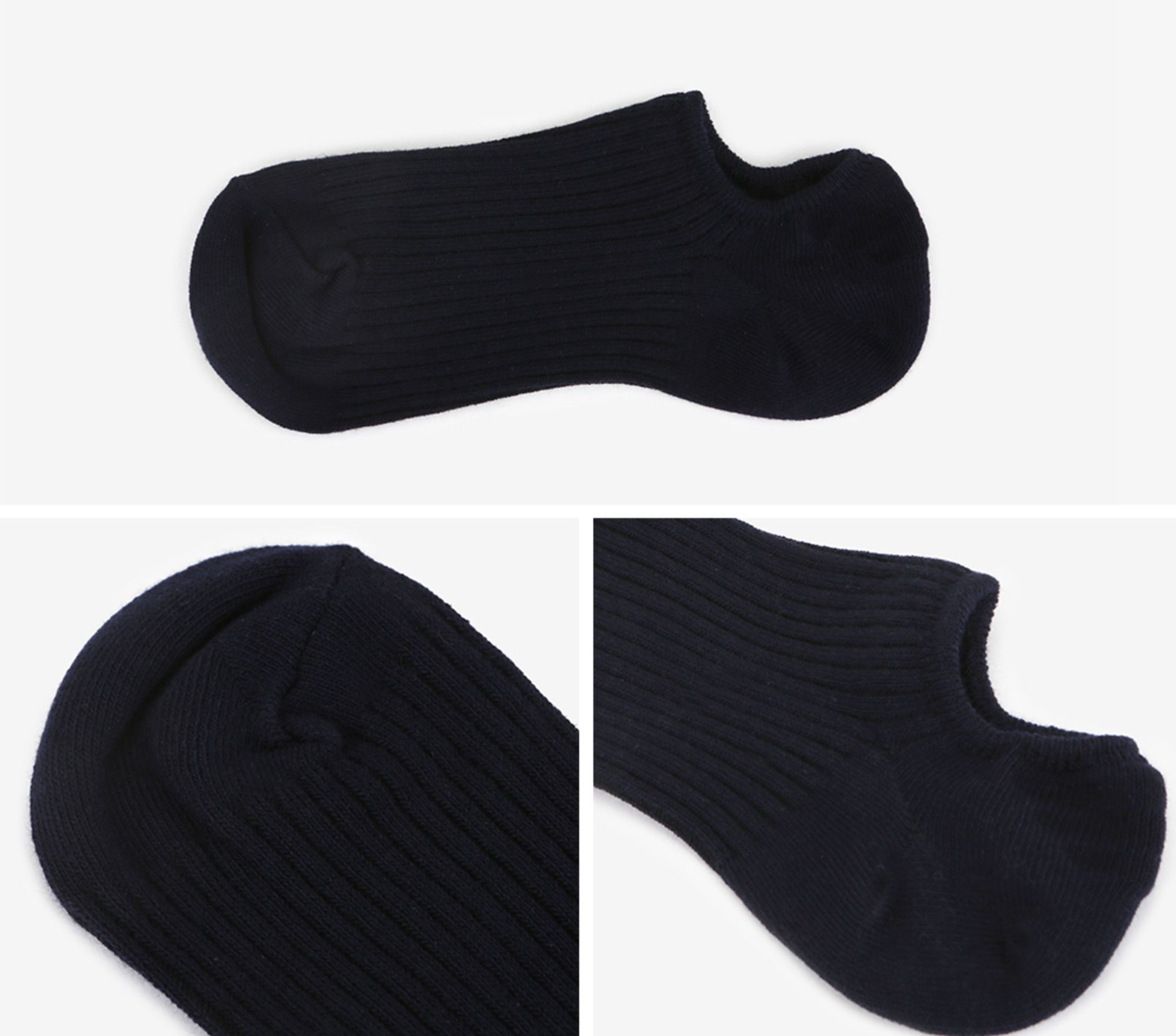 Dailylike No-show Women Socks