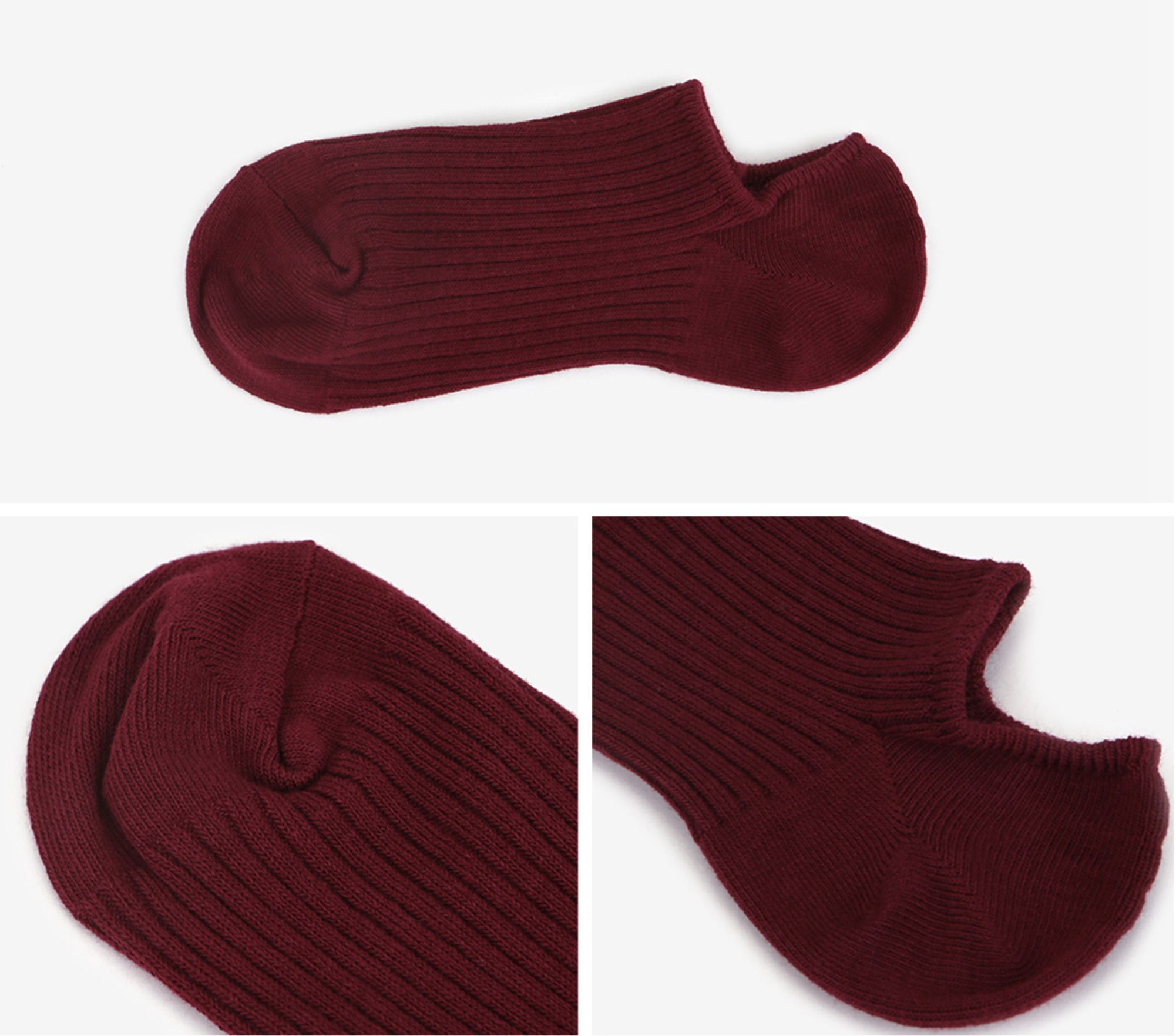 Dailylike No-show Women Socks