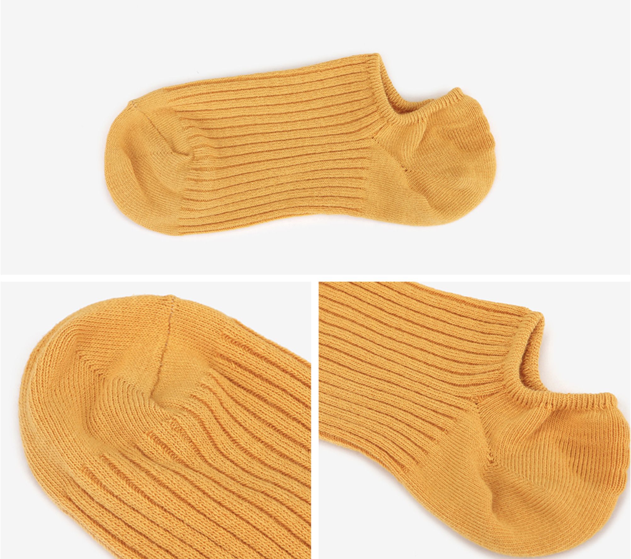 Dailylike No-show Women Socks
