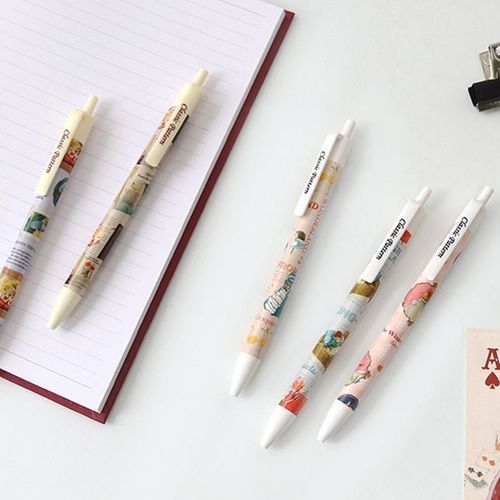 MochiThings: Classic Pattern Pen Set