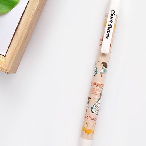 MochiThings: Classic Pattern Pen Set