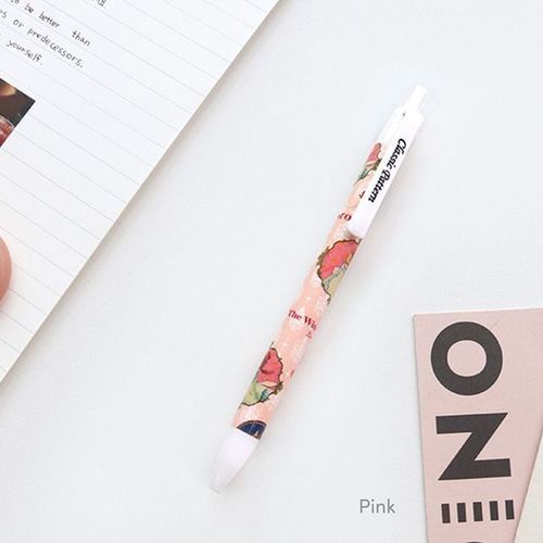 MochiThings: Classic Pattern Pen Set