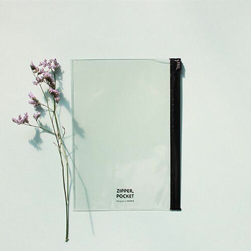 MochiThings Planner Zipper Pocket