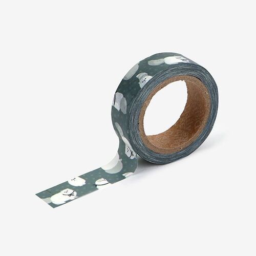 Dailylike Masking Tape v15 - Image 29