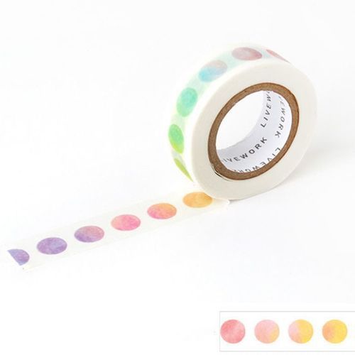My Universe Paper Masking Tape - Image 14