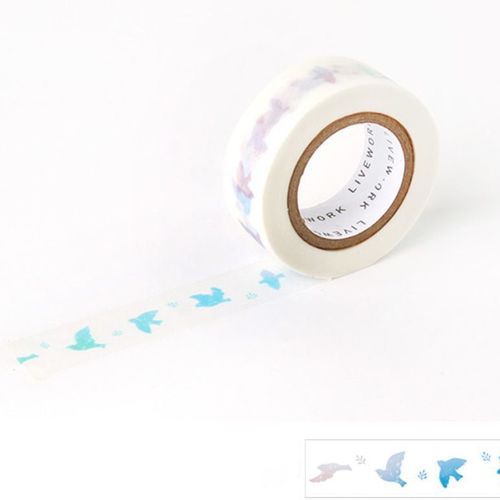 My Universe Paper Masking Tape - Image 13