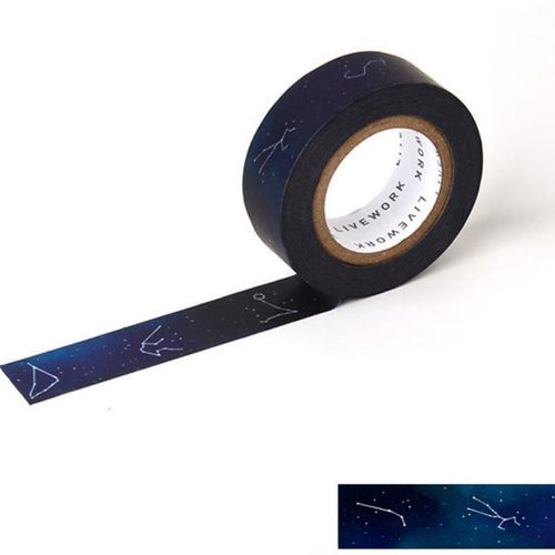 My Universe Paper Masking Tape - Image 16