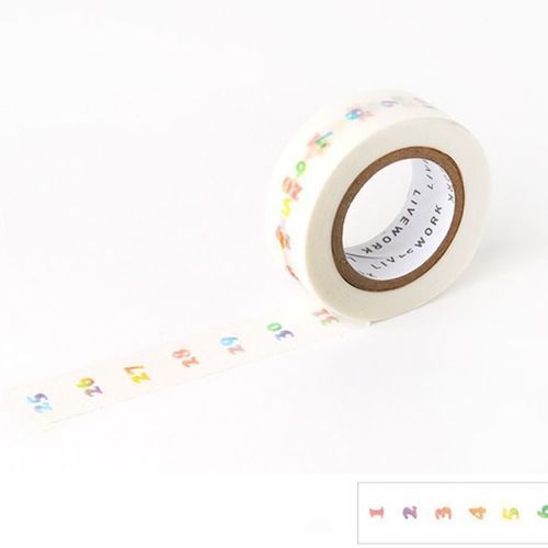 My Universe Paper Masking Tape - Image 17