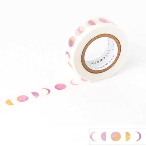 My Universe Paper Masking Tape - Image 20