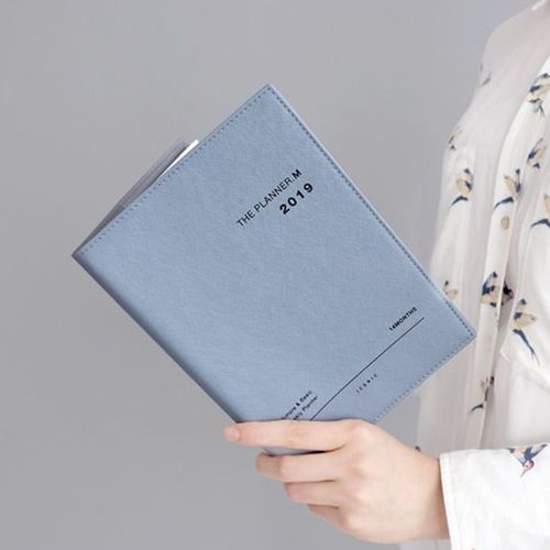 2019 The Planner M