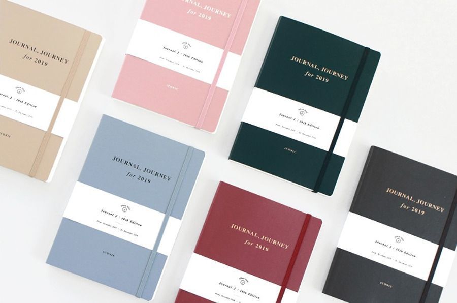 2019 Journal J Planner
