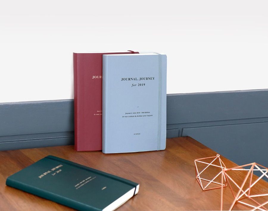 2019 Journal J Planner