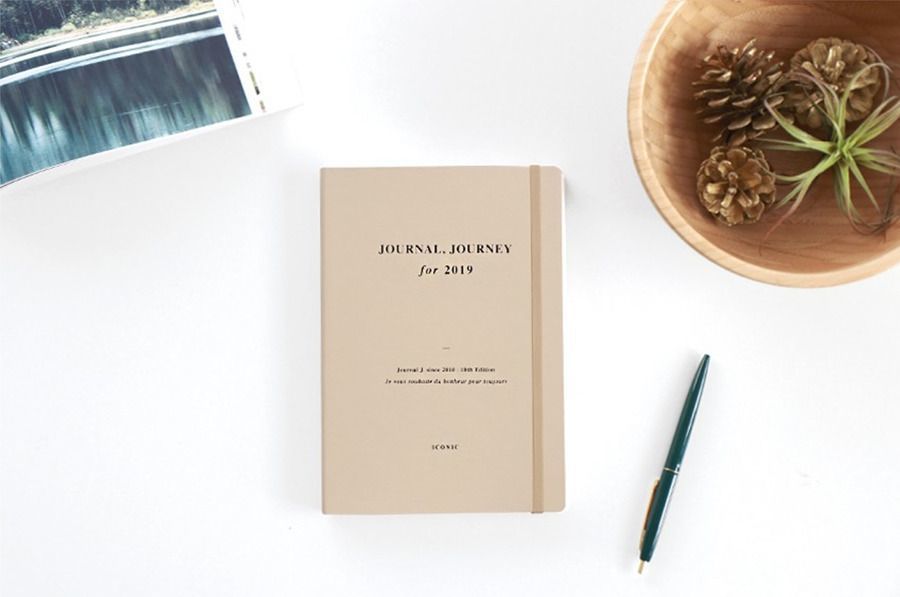 2019 Journal J Planner