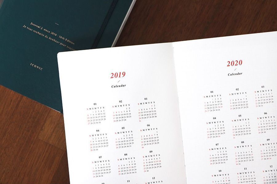 2019 Journal J Planner