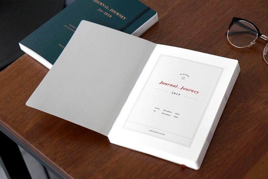2019 Journal J Planner