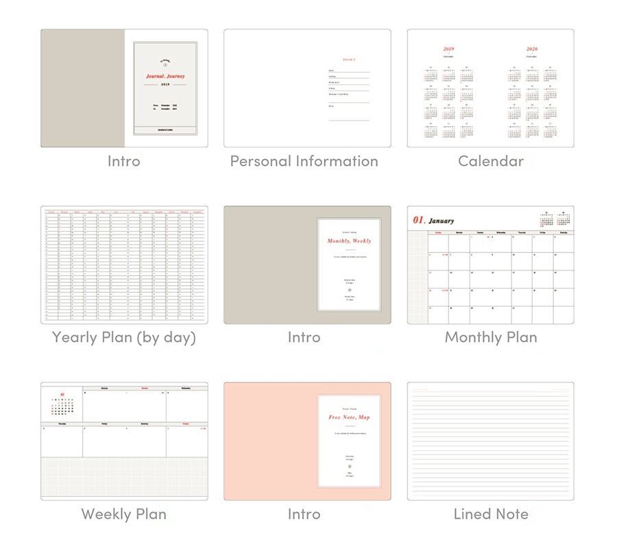 2019 Journal J Planner