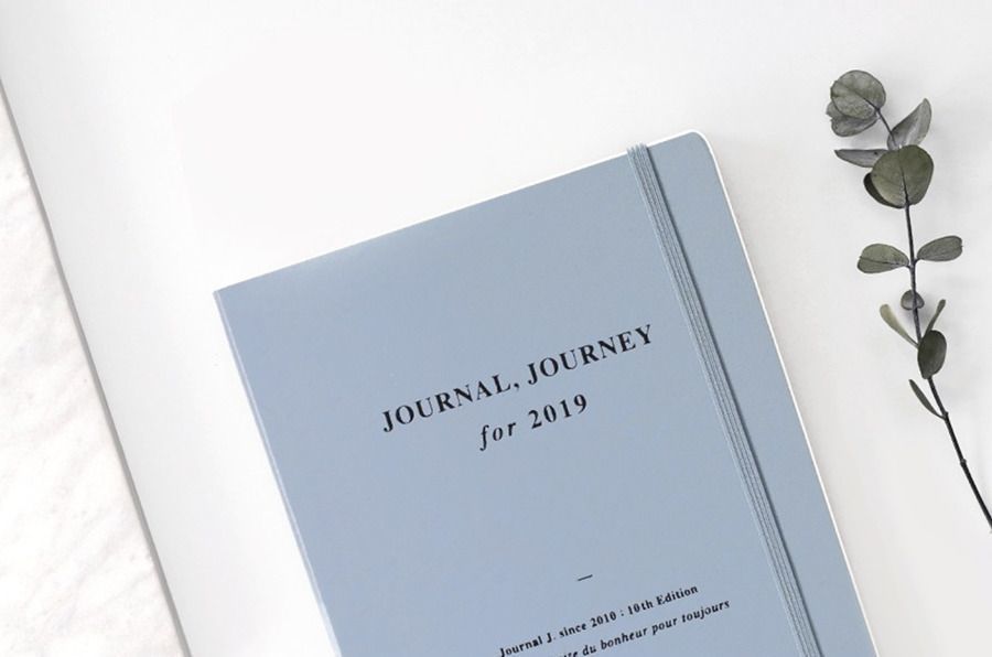 2019 Journal J Planner
