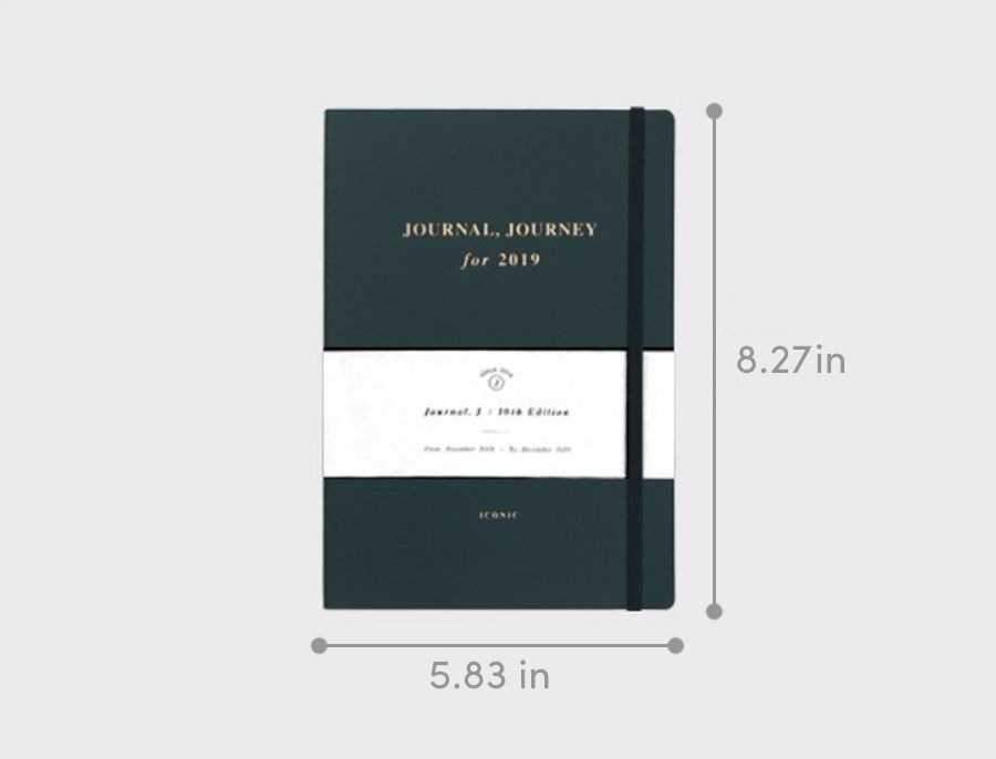 2019 Journal J Planner