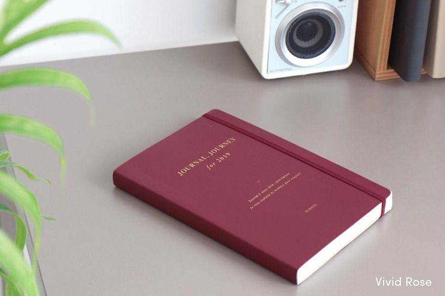 2019 Journal J Planner