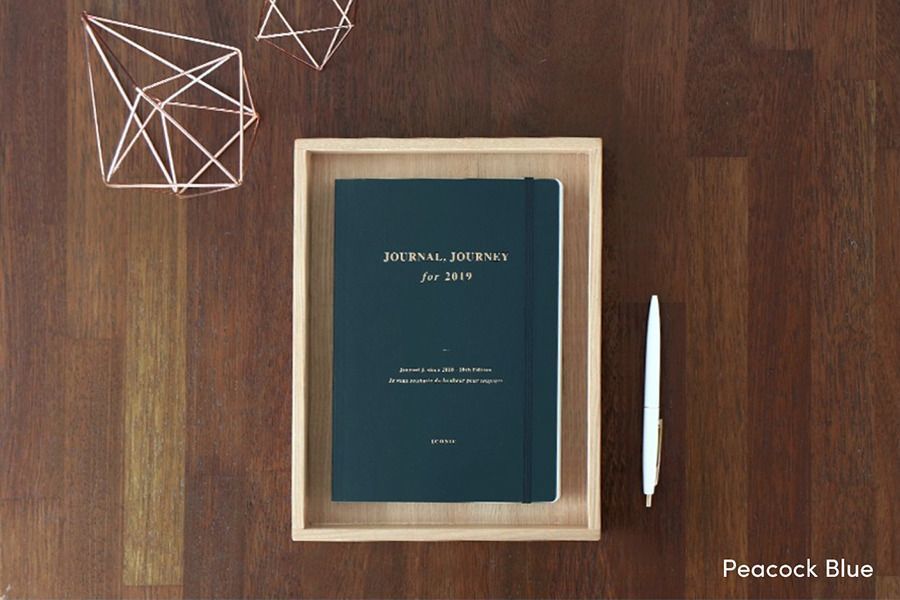 2019 Journal J Planner