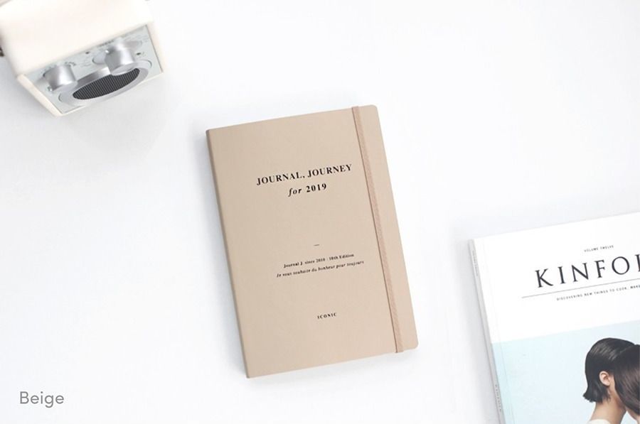 2019 Journal J Planner