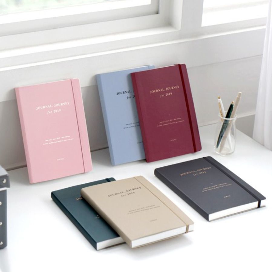 2019 Journal J Planner