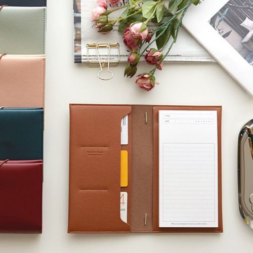 MYO Slim Notepad