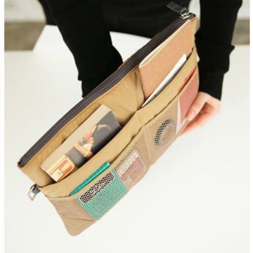 Slim Purse Organizer
