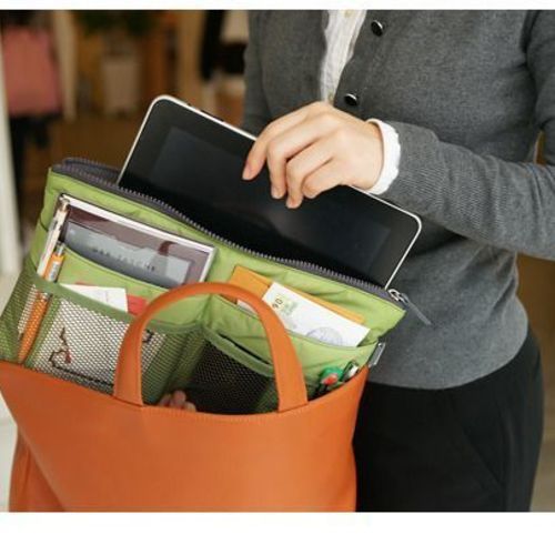 Slim Purse Organizer