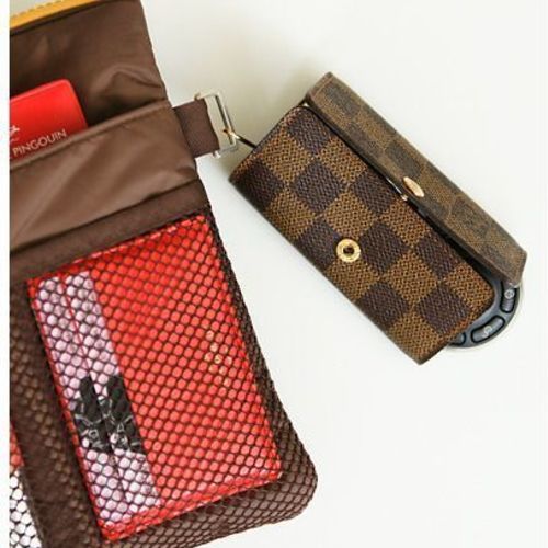 Slim Purse Organizer