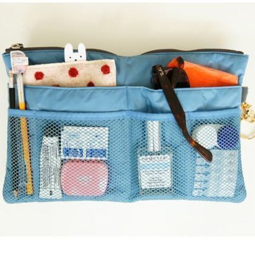Slim Purse Organizer