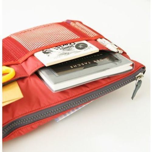 Slim Purse Organizer