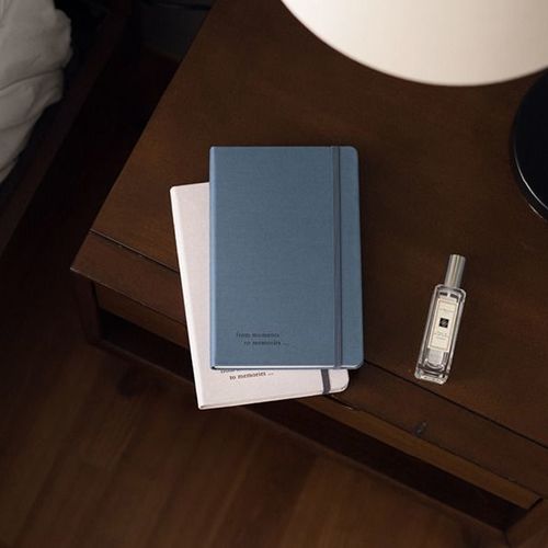 2019 Medium Making Memory Monthly Planner - Image 35