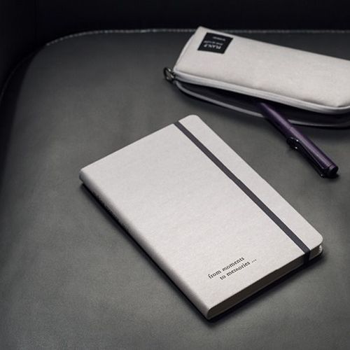 2019 Medium Making Memory Monthly Planner - Image 34