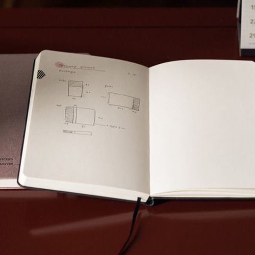 2019 Medium Making Memory Monthly Planner - Image 31