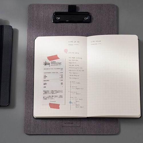 2019 Medium Making Memory Monthly Planner - Image 28