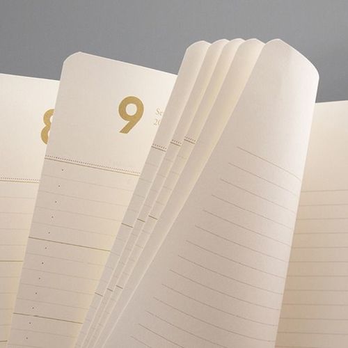2019 Medium Making Memory Monthly Planner - Image 17