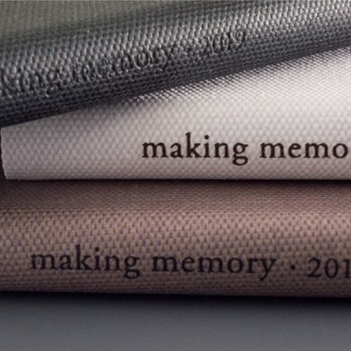 2019 Medium Making Memory Monthly Planner - Image 10