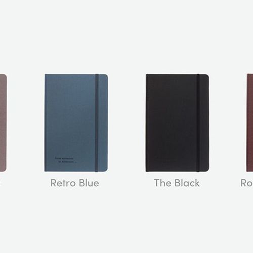 2019 Medium Making Memory Monthly Planner - Image 3